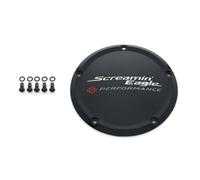 Harley-Davidson Screamin’ EAGLE Derby Coperchio