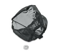 Harley-Davidson SCREAMIN' EAGLE LUFTFILTER-Regenschutz 28728-10 Air Cleaner Sock