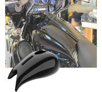 Harley Davidson Set Coperture Serbatoio 6 Gal Custom Touring 2008-2017