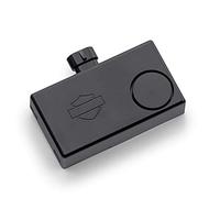 Harley-Davidson Sistema di allarme per moto con sistema di sicurezza Biker Security Siren Kit allarme Plug and Play