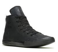 Harley-Davidson Sneaker Nathan Uomo, nero, 44 EU