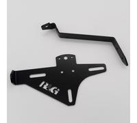 Harley-Davidson Softail Standard 2022-2023 R&G Eliminatore Di Parafango FE0348BK