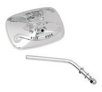 HARLEY DAVIDSON - SPECCHIO RETROVISEORE DESTRO - 2031701