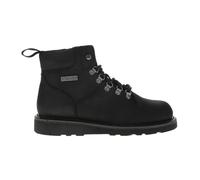 Harley-Davidson, stivali da moto Denway da uomo, 12,7 cm, colore nero o beige, D96248, Nero, 9