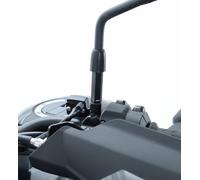 Harley-Davidson Street 500 2015-2018 R&G Alzatori Di Specchio MR0010BK