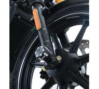 Harley-Davidson Street 500 2015-2018 R&G Protezioni Forcella FP0179MC