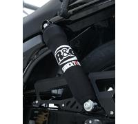 Harley-Davidson Street 500 2015-2018 R&G Shocktube SHOCK50BKPAIR