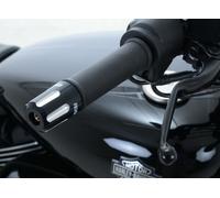 Harley-Davidson Street 500 2015-2018 R&G Terminali Cursori BE0100MC