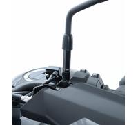 Harley-Davidson Street 750 2015-2018 R&G Alzatori Specchio MR0010BK