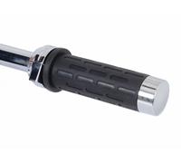 Harley-Davidson Street 750 2015-2018 R&G Manopole Riscaldate HG000125C