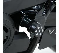 Harley-Davidson Street 750 2015-2018 R&G Tappo Del Telaio FT0001MC