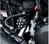 Harley-Davidson Street 750 2015-2018 R&G Telaio Spina FT0002MC