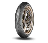 Harley Davidson Street Asta Xg 750 2018-2020 Dunlop Qualifier Core Rear Tyre 160