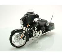 Maisto harley davidson 2015 street glide special 1:12 motomodello
