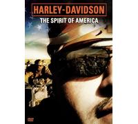 Harley Davidson: The Spirit of America