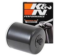 HARLEY DAVIDSON TWIN CAM 99/17 - FILTRO OLIO KN-171-B