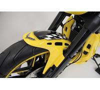 Harley-Davidson V-Rod VRSCA VRSCX VRSCF Parafango Anteriore Custom 2012-2017