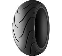 Harley Davidson Vrscaw 1250 ABS 2009-2010 Michelin Scorcher 11 Tyre 240/40R18