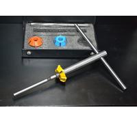 Harley Davidson WLA,WLC,G,UL,EL Flathead, knucklehead Valve Seat Cutting Tools