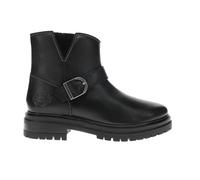 Harley-Davidson Women's Westfield 5" Fashion Boot, Black, 6.5