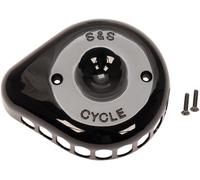 Harley Davidson Xg 750 ABS 2017-2018 S&S Cycle Invisibile Aria Detergente Cover