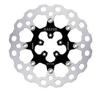 Harley-Davidson XG1 Street 750 2014-2015 Galfer Ant. Galleggiante Cubiq Super