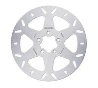 Harley-Davidson XG1 Street 750 2014-2015 Galfer Anteriore Fisso Rotondo Dischi