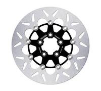 Harley-Davidson XG1 Street 750 2014-2015 Galfer Post. Galleggiante Tondo Dischi