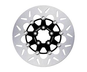 Harley-Davidson XG1 Street 750 2014-2015 Galfer Post. Galleggiante Tondo Dischi