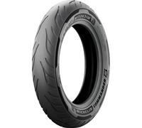 Harley Davidson XL 1200 C 2004-2010 Michelin Commander 3 Rinforzo Cruiser Gomme