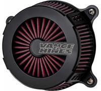 Harley Davidson XL 1200 T 2014-2017 VANCE & HINES VO2 Cage Fighter Air Cleaner