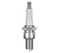 Harley Davidson XL 883 C 2004-2005 NGK Resistore Accensione Spina DCPR7EA-9