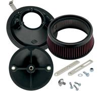 Harley Davidson XLC 900 1958 Kit Filtro Aria Super Stock Stealth S&S Cycle