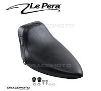 Harley FLF 1200 Duo Glide 1958-1963 LE-PERA Sella BARE BONES LN-002
