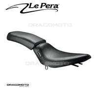 Harley FLH 1340 Electra Glide 1979-1983 LE-PERA Sella SILHOUETTE LN-852