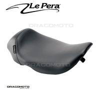 Harley FLHRCI 1450 EFI Road King Classic 2002-2006 LE-PERA Sella BARE BONES L...