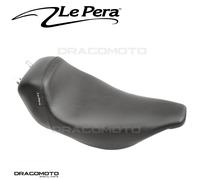 Harley FLHTC 1340 Electra Glide Classic 1997-1998 LE-PERA Sella BARE BONES LN...
