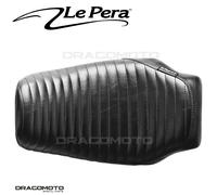 Harley FLHTC 1584 Electra Glide Classic 2008-2011 LE-PERA Sella BARE BONES LK...
