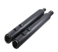 Harley FLHTK 1868 ABS Ultra Limited Shrine Edition 114 2019-2020 Scarico COBR...