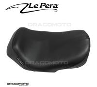 Harley FLHXSE3 1800 ABS Street Glide CVO 2012 LE-PERA Sella BARE BONES LK-005RZ