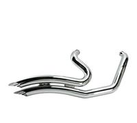 Harley FLSTFI 1550 EFI Fat Boy 15th Anniversary 2005 Impianto completo COBRA ...