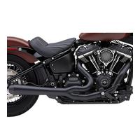 Harley FXBBS 1868 Softail Street Bob 114 2021 Impianto completo COBRA El Diab...