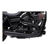 Harley FXDWG 1690 Dyna Wide Glide 2012-2013 Impianto completo COBRA El Diablo...