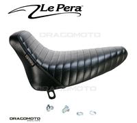 Harley FXSTSB 1340 Bad Boy 1995-1997 LE-PERA Sella BARE BONES LN-007PT