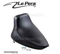 Harley FXSTSB 1340 Bad Boy 1995-1997 LE-PERA Sella SILHOUETTE LN-850