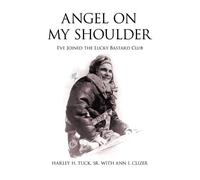 Harley H. Tuck Sr. Angel on My Shoulder (Tascabile)