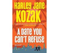 Harley Jane Kozak A Date You Can't Refuse (Tascabile)