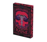 Harley Laroux House of Rayne: Deluxe Limited Edition (Tascabile)