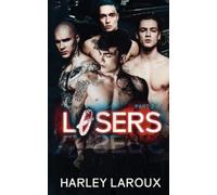 Harley Laroux Losers (Tascabile)