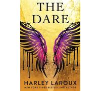 Harley Laroux The Dare (Tascabile)